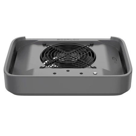 Wentylator Ecoflow PowerStream Smart 800W 18x25cm