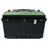 Bateria litowa standardowa 100Ah 12,8V 315x190x175mm