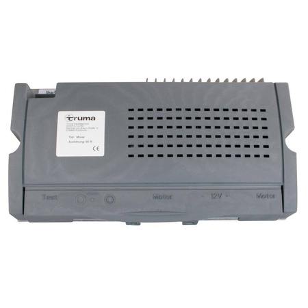 Jednostka sterująca SER