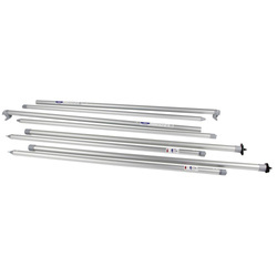 Pitching Pole Kit Rapid