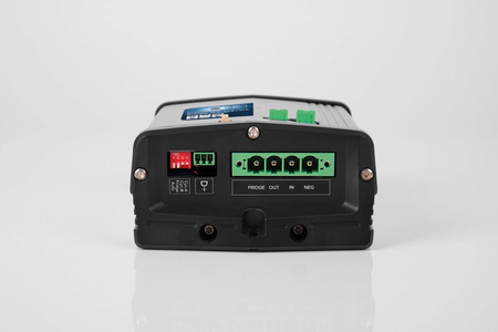 Wzmacniacz ładowania akumulatorów Carbest 40A