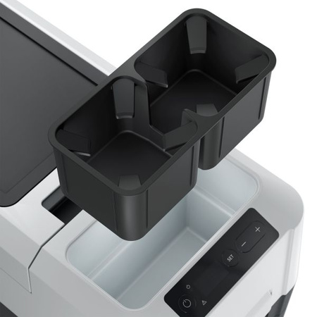 CoolFreeze CFF Freezer Boxes, 12/ 24/ 230 V