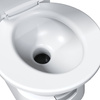 Dometic toaletka kasetowa CT 4000 19l biała