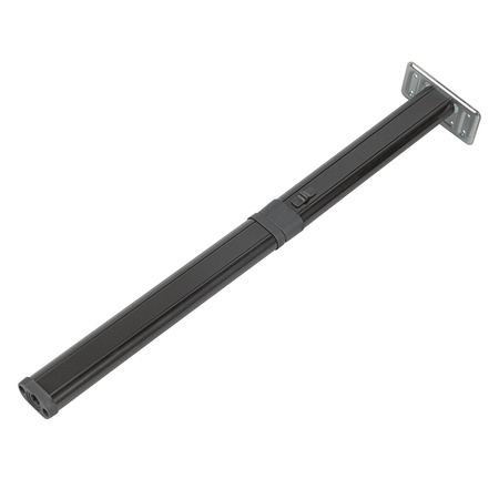 folding support leg