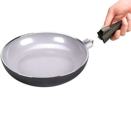 b.perfect Detachable "Click“ Handle