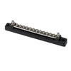 Busbar Solvian 48V 150A 2P M6 12P M4