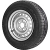 Koło zapasowe 195/70 R14 XL, ∆ | LZ 5 do przyczepy kempingowej