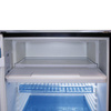 SVR50 L compressor refrigerator with right-hand hinge
