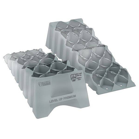 Level "Level Up Premium"