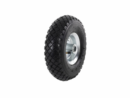 Koło zapasowe / koło podporowe / koło przyczepy