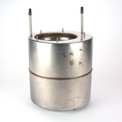 Zbiornik wody do bojlera Truma Combi E