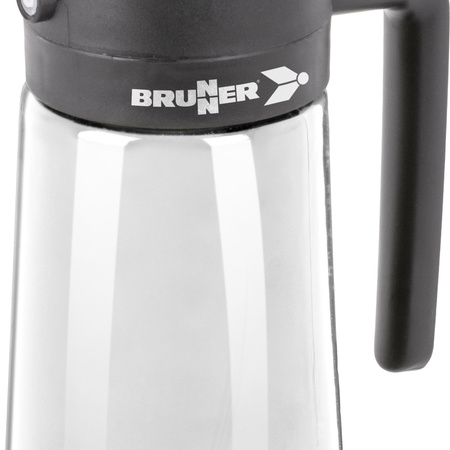 Brunner dozownik do oleju Olinda 470ml