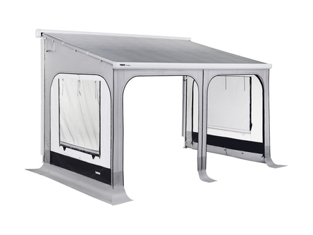 Thule Markiza Panorama Premium Elementy Mocujące 6002/6900