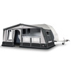 Dorema przedsionek nadmuchiwany Horizon Air De Luxe 1025 cm do przyczepy