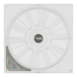 Wentylator Fiamma Turbo Vent F Premium 40x40cm
