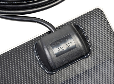 Moduły solarne Powerpanel Flex - 80 do 160 watów