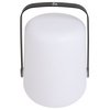 Bo-Camp Lampa Stołowa LED USB kempingowa 130 lm mobilna 6–20h