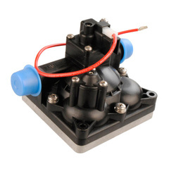 Głowica pompy 4121 SOFTSERIE® WhiteYELLOW®