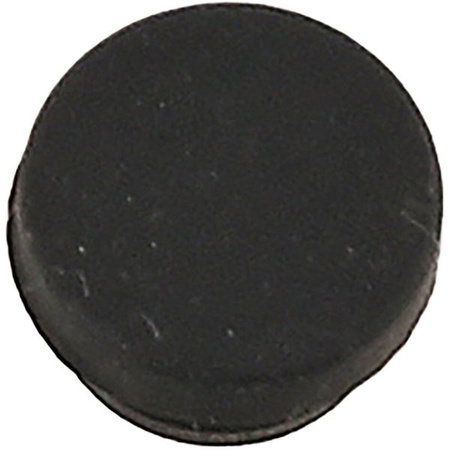 DOMETIC zaślepki czarne do rusztu kuchenki CVH 50 sztuk