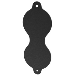 Adhesive Buddy for non-magnetic surfaces