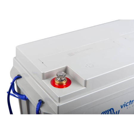 Victron Lead Carbon 12 V 106 Ah (M8) akumulator węglowo-ołowiowy do pracy cyklicznej