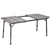 Brunner stół kempingowy Elùtop ComPack Extension 155cm
