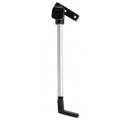 Window Extension Arm