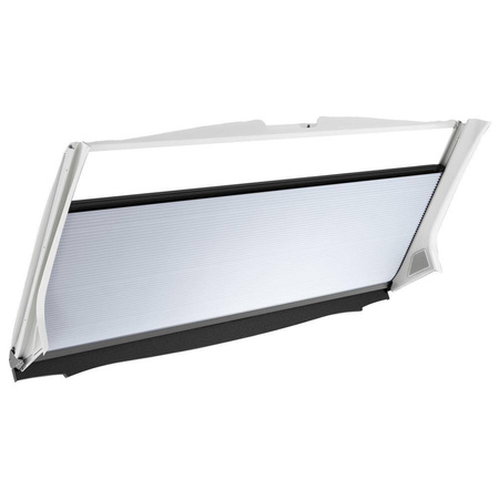 Blackout System for Recreational Vehicles