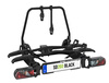 Uchwyt rowerowy na hak holowniczy SD260