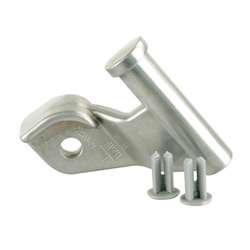 Fiamma Wsparcie stawu stopy lewe F45s 190-450, F70 400-450