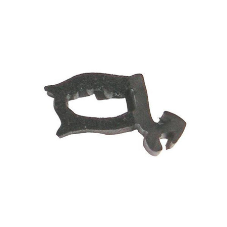 Gumowa uszczelka bez wymuszonej wentylacji