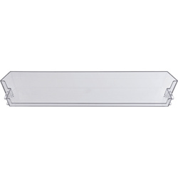Dometic Smoke-Gray Door Compartment for NRX 115C/130C Refrigerators 44.1x5.5x7.7 cm