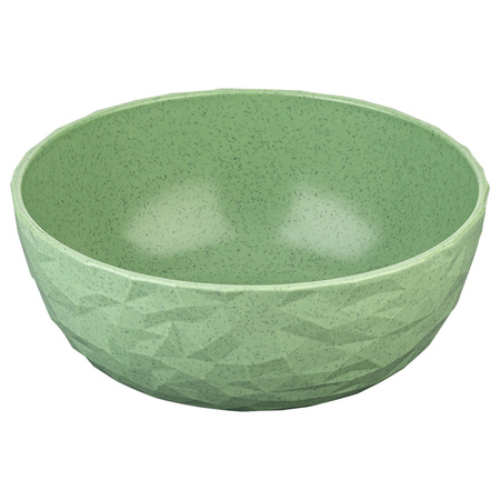 Miska koziol CLUB BOWL 4 sztuki 700 ml - zielona