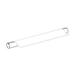 Thule Rolka materiału 5m do Omnistor 9200, 4,5kg