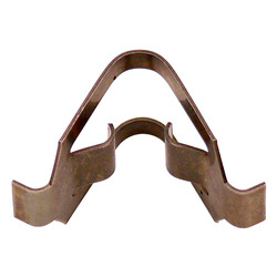 Sprężyna zatrzasku drzwi piekarnika