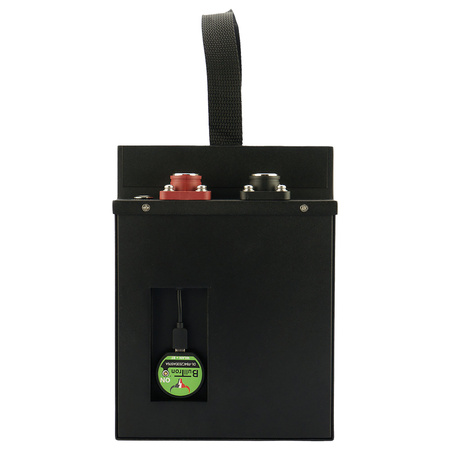 Lithium Battery Polar