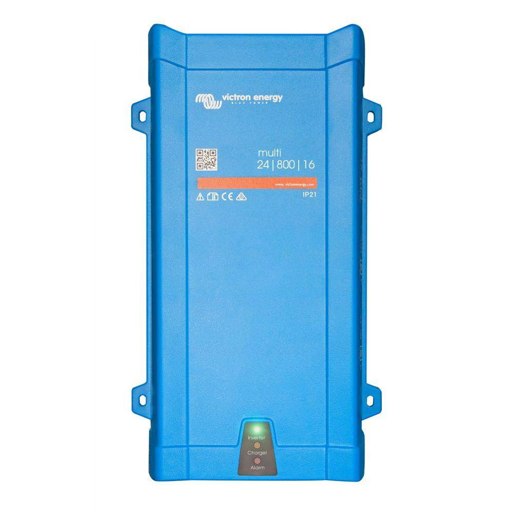 Inwerter z ładowarką Victron MultiPlus 24/800