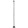 Click-clac arm Europe/America 5 holes without handle