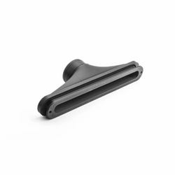 Wylot powietrza o przyłączu prostym z pokrywą standardową 25cm