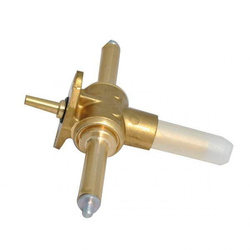 Valve body, 30 mbar for E 2400
