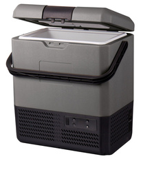 Lodówka kompresorowa FreeCooler - 13 l