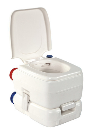 Toaleta kempingowa Fiamma Bi-Pot 34