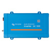 Victron Phoenix 24/500 VE.Direct inwerter 24 V / 120 V 60 Hz, gniazdo NEMA 5-15R