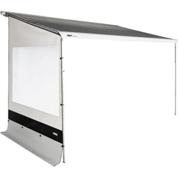 Rain Blocker G2 Side For Fiat Ducato H2 With Pop-Top