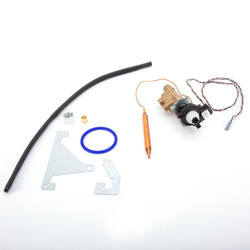 Safety Pilot Valve Set