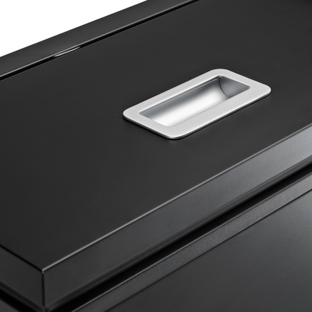 Indel B TL16 – ultra-compact top-loading built-in refrigerator
