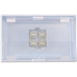 Oświetlenie LED do lodówek Dometic RM 5310, 5330, 5380