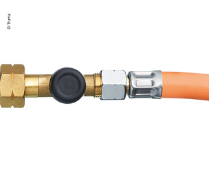 Wąż wysokociśnieniowy SBS 750 mm G.10 IT Liquid