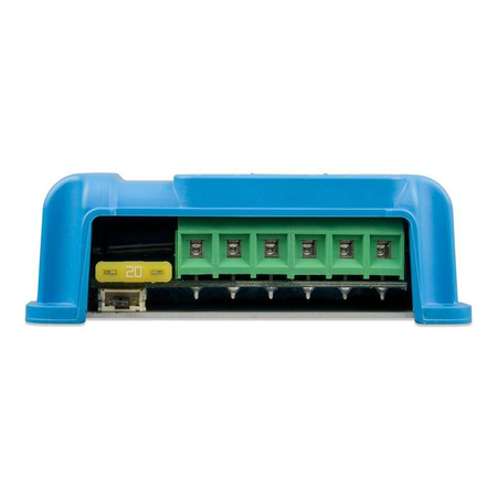 Victron SmartSolar MPPT 75/15 regulator solarny 15 A, 12/24 V, Bluetooth