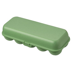 egg box EGGS TO GO